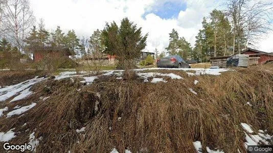 Lägenheter till salu i Haninge - Bild från Google Street View