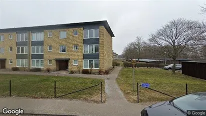 Lägenheter till salu i Helsingborg - Bild från Google Street View