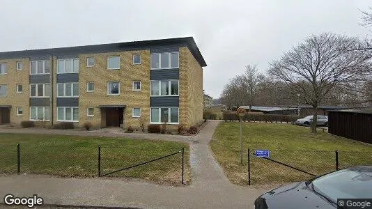 Lägenheter till salu i Helsingborg - Bild från Google Street View