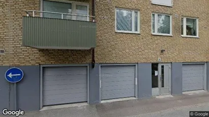 Bostadsrätter till salu i Västra hisingen - Bild från Google Street View