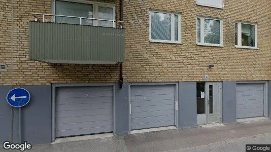 Bostadsrätter till salu i Västra hisingen - Bild från Google Street View