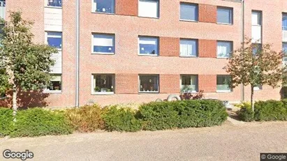 Lägenheter till salu i Helsingborg - Bild från Google Street View