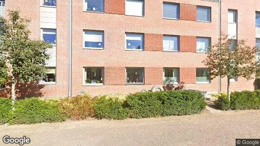 Lägenheter till salu i Helsingborg - Bild från Google Street View