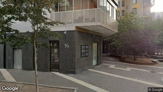 Lägenheter till salu i Linköping - Bild från Google Street View