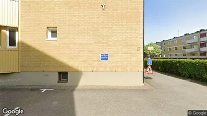 Lägenheter till salu i Alingsås - Bild från Google Street View