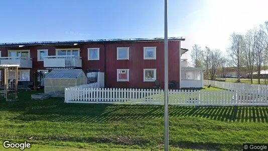 Lägenheter till salu i Skellefteå - Bild från Google Street View