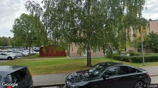 Lägenheter till salu i Sigtuna - Bild från Google Street View