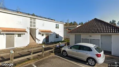 Lägenheter till salu i Gislaved - Bild från Google Street View