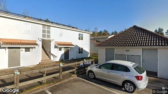 Lägenheter till salu i Gislaved - Bild från Google Street View