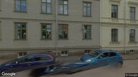 Lägenheter till salu i Karlstad - Bild från Google Street View