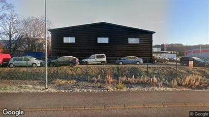 Lägenheter till salu i Kungälv - Bild från Google Street View