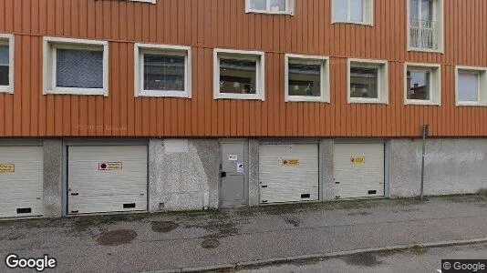 Lägenheter till salu i Gävle - Bild från Google Street View