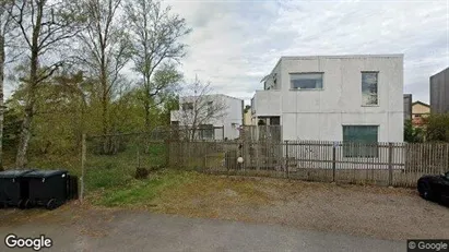 Lägenheter till salu i Laholm - Bild från Google Street View