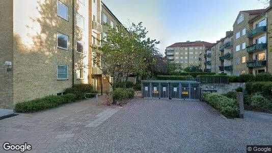 Lägenheter till salu i Malmö Centrum - Bild från Google Street View