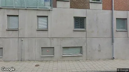 Lägenheter till salu i Lundby - Bild från Google Street View