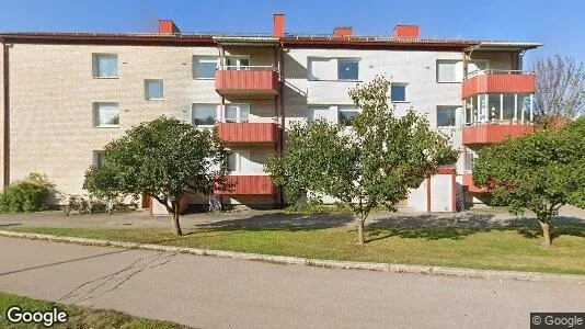 Lägenheter till salu i Västerås - Bild från Google Street View