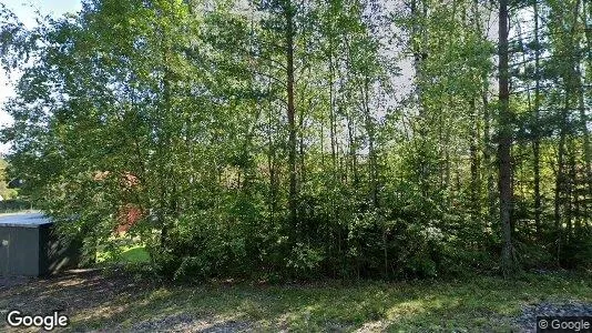 Lägenheter att hyra i Hedemora - Bild från Google Street View