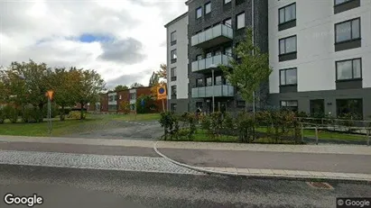 Lägenheter att hyra i Trelleborg - Bild från Google Street View