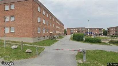 Lägenheter att hyra i Örnsköldsvik - Bild från Google Street View