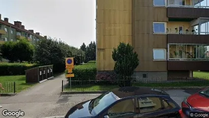 Bostadsrätter till salu i Norrköping - Bild från Google Street View