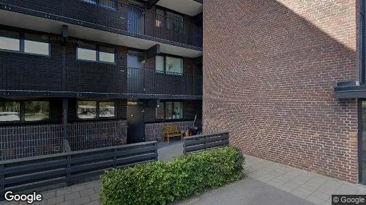 Bostadsrätter till salu i Helsingborg - Bild från Google Street View