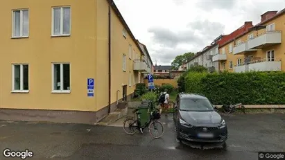 Bostadsrätter till salu i Söderort - Bild från Google Street View