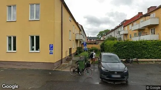 Bostadsrätter till salu i Söderort - Bild från Google Street View
