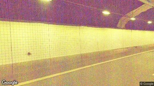 Bostadsrätter till salu i Göteborg Centrum - Bild från Google Street View