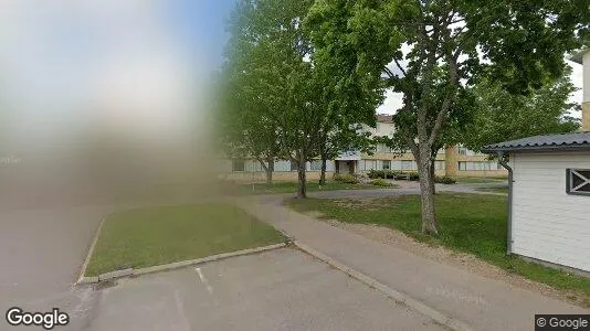 Lägenheter att hyra i Linköping - Bild från Google Street View