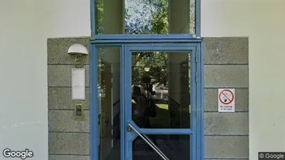 Bostadsrätter till salu i Stockholm Innerstad - Bild från Google Street View