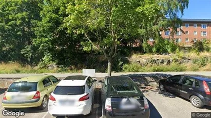 Lägenheter att hyra i Västra hisingen - Bild från Google Street View