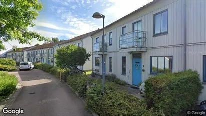 Lägenheter att hyra i Västra hisingen - Bild från Google Street View