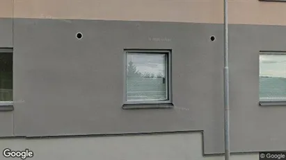 Lägenheter att hyra i Håbo - Bild från Google Street View