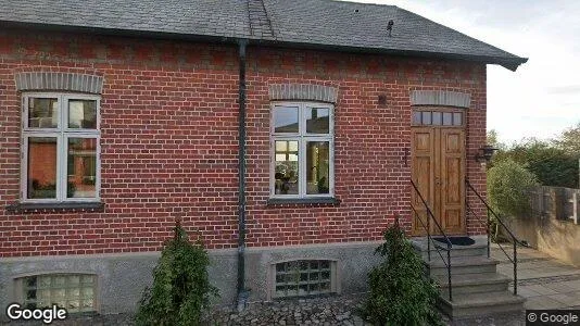 Lägenheter att hyra i Helsingborg - Bild från Google Street View