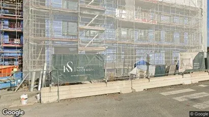 Lägenheter att hyra i Knivsta - Bild från Google Street View