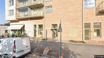 Lägenheter att hyra i Knivsta - Bild från Google Street View