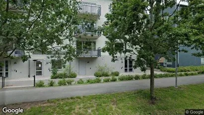 Lägenheter att hyra i Uppsala - Bild från Google Street View