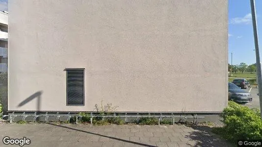 Lägenheter att hyra i Uppsala - Bild från Google Street View