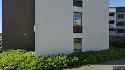 Lägenheter att hyra i Uppsala - Bild från Google Street View