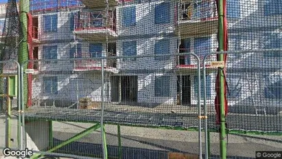 Lägenheter att hyra i Uppsala - Bild från Google Street View