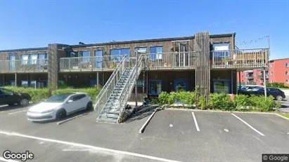 Lägenheter att hyra i Tjörn - Bild från Google Street View