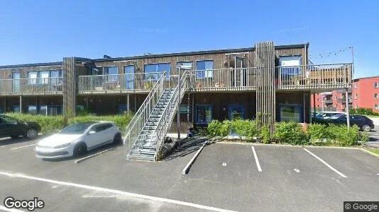 Lägenheter att hyra i Tjörn - Bild från Google Street View