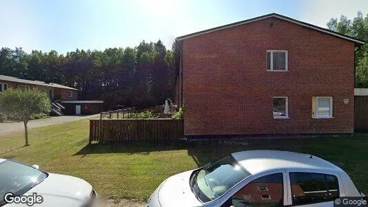 Lägenheter att hyra i Eskilstuna - Bild från Google Street View