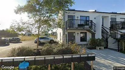 Lägenheter att hyra i Trelleborg - Bild från Google Street View