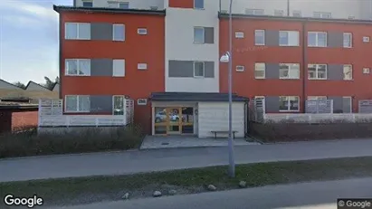 Lägenheter till salu i Järfälla - Bild från Google Street View