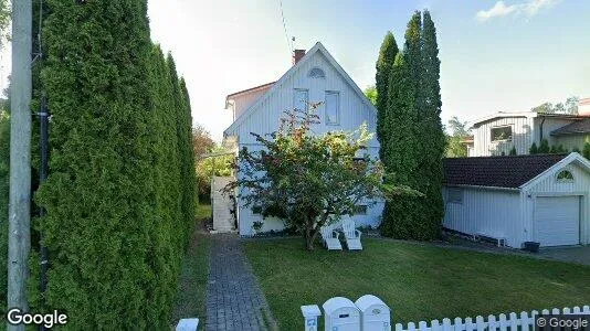 Lägenheter till salu i Västerort - Bild från Google Street View