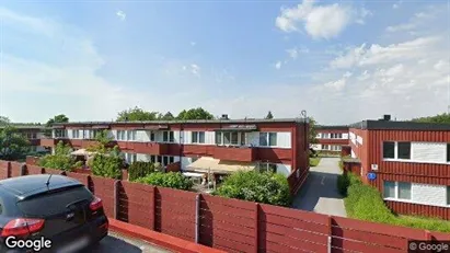 Lägenheter till salu i Nacka - Bild från Google Street View