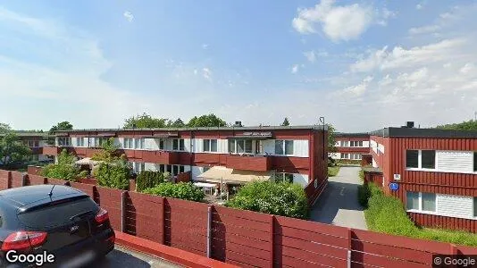 Lägenheter till salu i Nacka - Bild från Google Street View