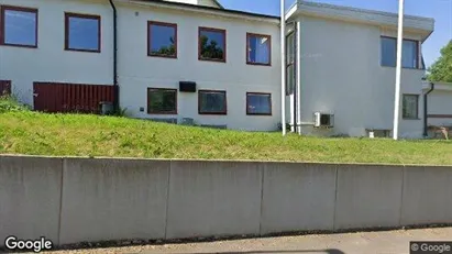 Lägenheter till salu i Båstad - Bild från Google Street View