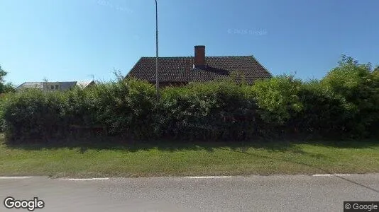 Lägenheter till salu i Kävlinge - Bild från Google Street View